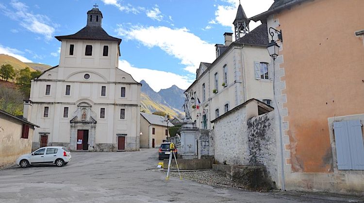 L'église d’Accous et l'étang des forges à Brocas à l’honneur